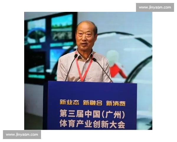 体育竞技发展趋势与创新模式推动运动事业全面提升