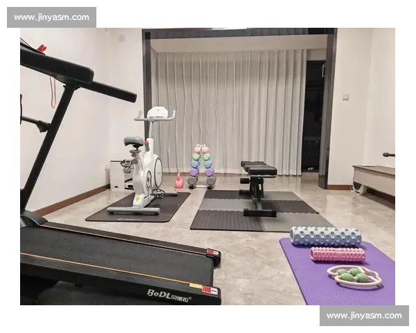 打造家庭健身新体验：全方位体育器材提升运动乐趣与效果